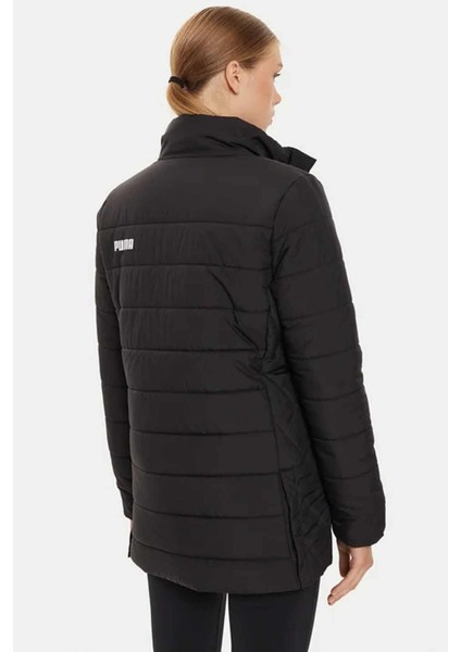 Kadın Mont Kadın Mont 675364-01 Sıyah modelleri