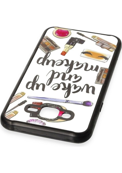 Samsung Galaxy J7 Kılıf Mirror Desenli Kapak - Mirror - 3 13