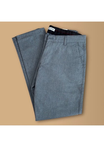 Vad Denim Pantolon