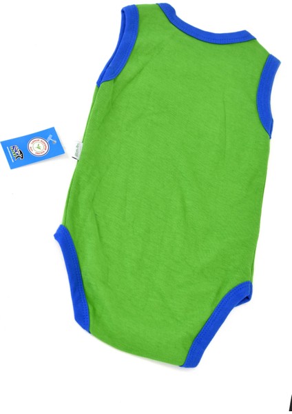 Bebek Yeşil Mavi Zıbın fırsatları