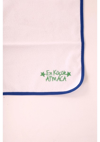 Bebek Alt Açma Bezi