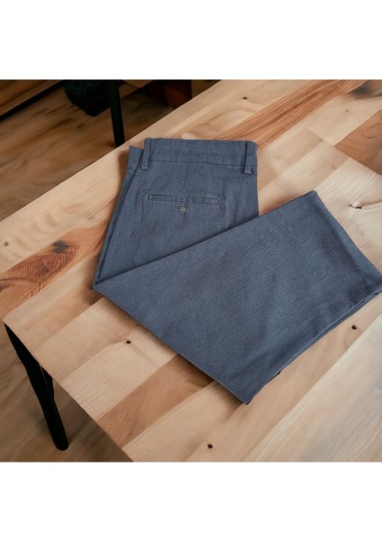 Vad Denim Pantolon