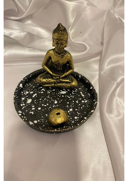 Buda Çubuk Tütsülük Budha Gold 06