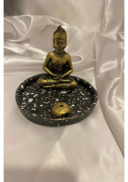 Buda Çubuk Tütsülük Budha Gold 06 modelleri
