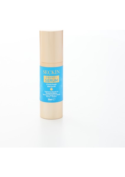 Aydınlatıcı Ve Cilt Tonu Eşitleyici Seçkin Onarıcı Serum