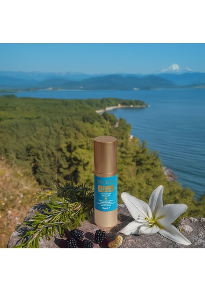 Aydınlatıcı Ve Cilt Tonu Eşitleyici Seçkin Onarıcı Serum modelleri