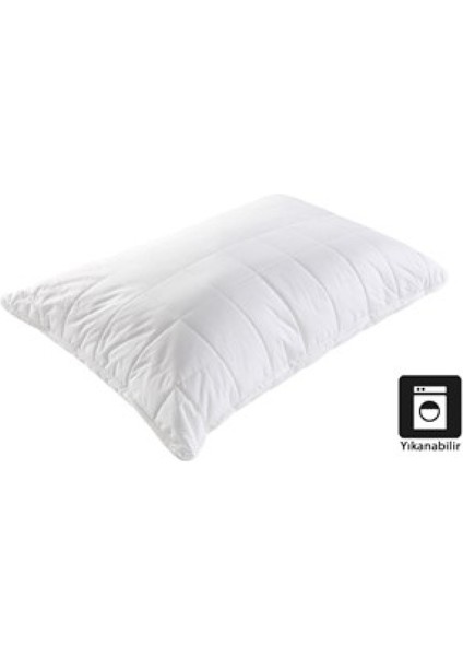 Idaş Kapitone Yastık Alez