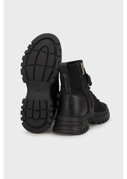 Sneaker Bot Kadın Bot 38924K31022