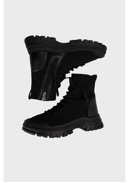 Sneaker Bot Kadın Bot 38924K31022