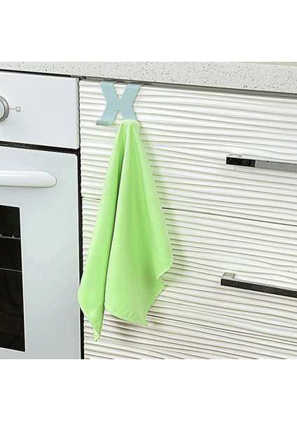 Hang It Dolap Kapağı ve Çekmece Üstü Havlu Askısı