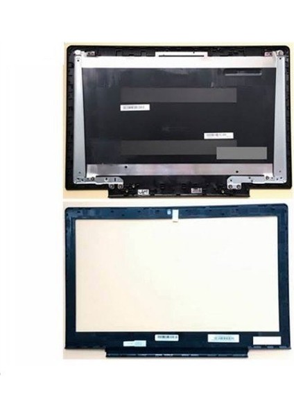 Lenovo Ideapad Uyumlu 700 15 700-15ISK Laptop LCD Ekran Kasası Cover Bezel