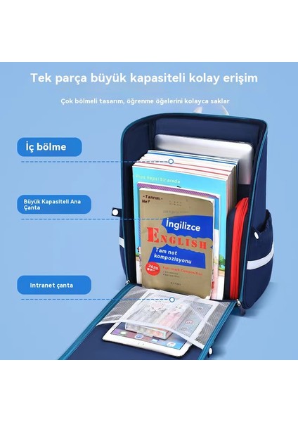 Ilkokul Öğrencileri Için Çocuk Çanta (Yurt Dışından) modelleri