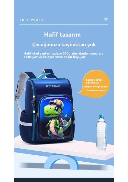 Ilkokul Öğrencileri Için Çocuk Çanta (Yurt Dışından) fırsatları