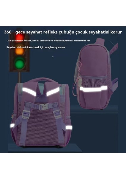 Ilkokul Öğrencileri Için Çocuk Çanta (Yurt Dışından) fırsatları
