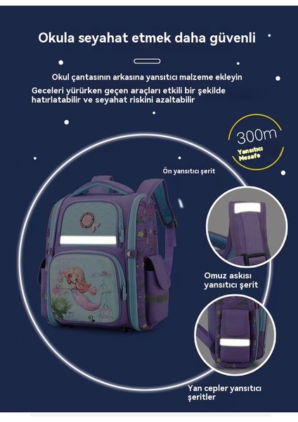 Ilkokul Öğrencileri Için Çocuk Çanta (Yurt Dışından) modelleri