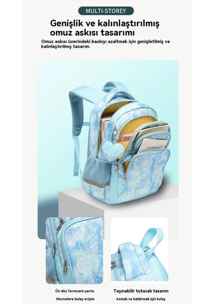 Ilkokul Öğrencileri Için Çocuk Çanta (Yurt Dışından) modelleri