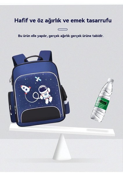 Ilkokul Öğrencileri Için Çocuk Çanta (Yurt Dışından) modelleri