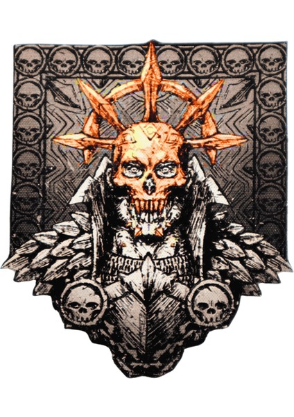 Tactical Askeri Patch – Arma Yama Peç