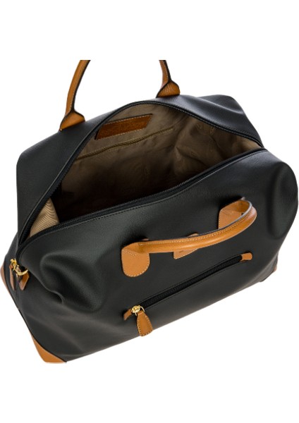 0203 Firenze Seyahat Çantası 43X28X19 cm