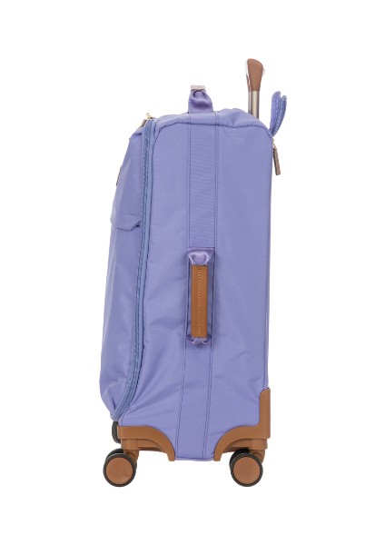 8117 Brics X-Travel Kabin Boy Valiz 36X55X23CM