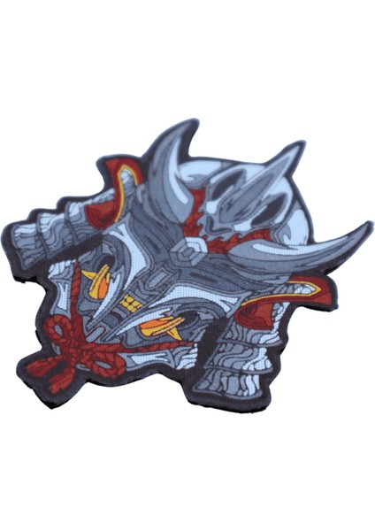 Tactical Askeri Patch – Arma Yama Peç