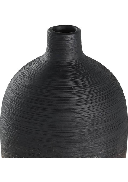 421423 "saryksu" 28CM Yüksekliğinde Seramik Vazo modelleri