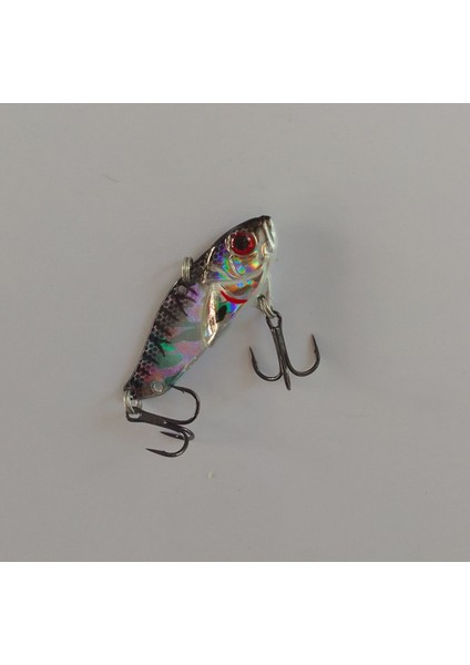 Strike Pro 4.5 cm Vibrasyon Jig Yem (JU008)