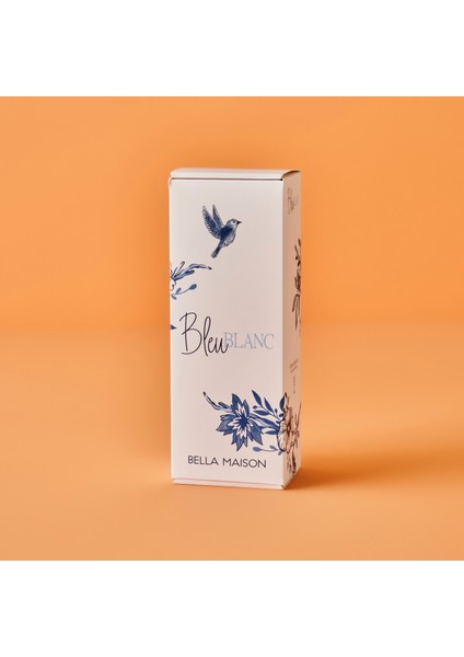 Bleu Blanc Oda Kokusu Mavi 250 Ml