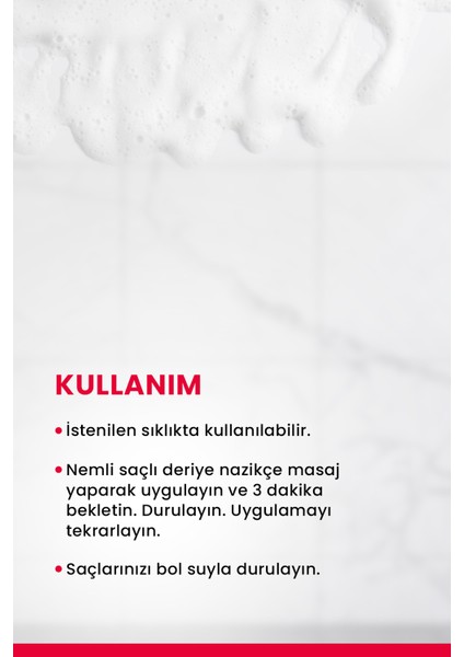 Argeal Şampuan 200 ml