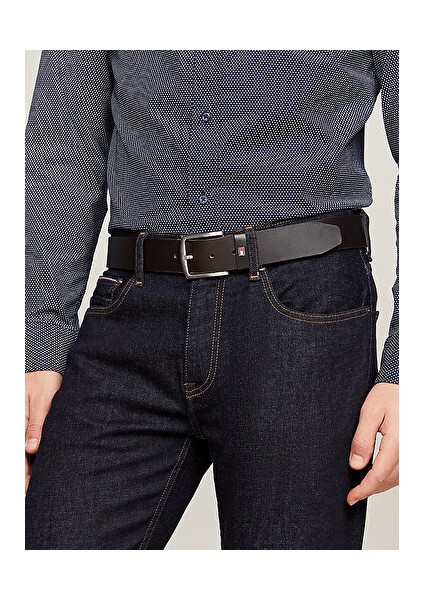 Erkek New Denton Deri Kemer fırsatları