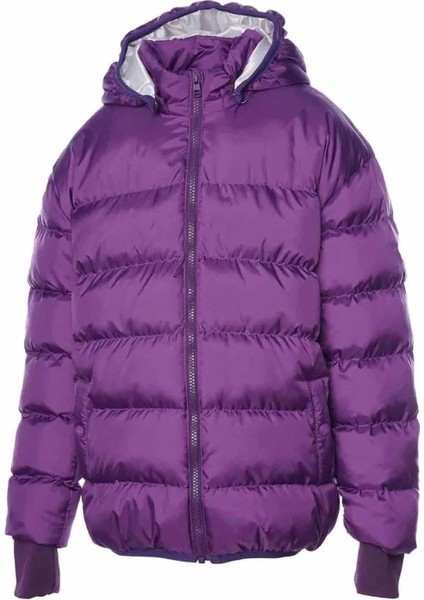 Sobel Zip Coat Çocuk Mont 940254-9825IMPERIAL