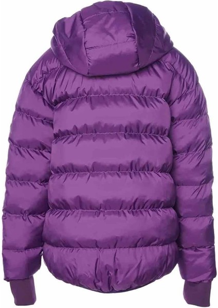 Sobel Zip Coat Çocuk Mont 940254-9825IMPERIAL