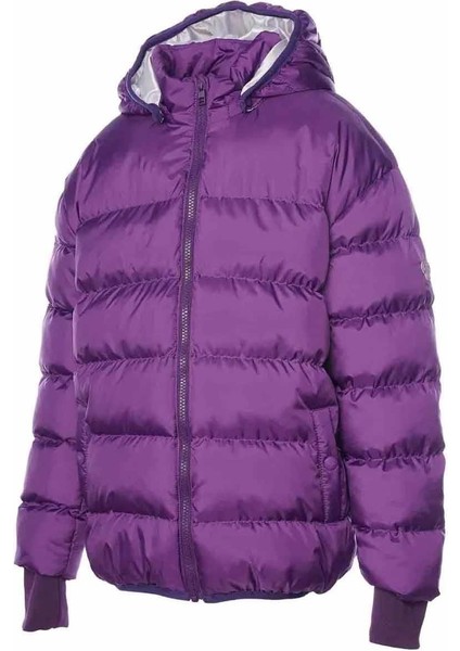 Sobel Zip Coat Çocuk Mont 940254-9825IMPERIAL