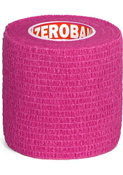 Zeroban 5 cm x 4,5 m Pink