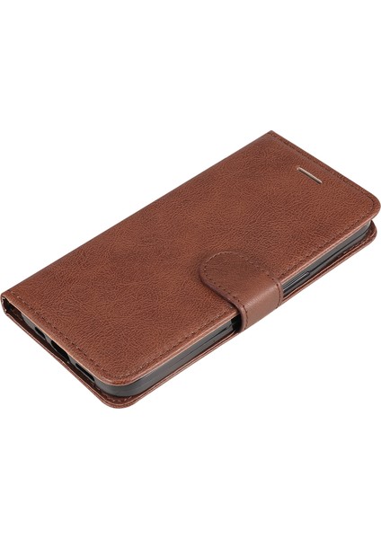 Xiaomi Poco C65 4g Düz Renkli Flip Stand Cep Telefonu Kapağı (Yurt Dışından) fiyatları