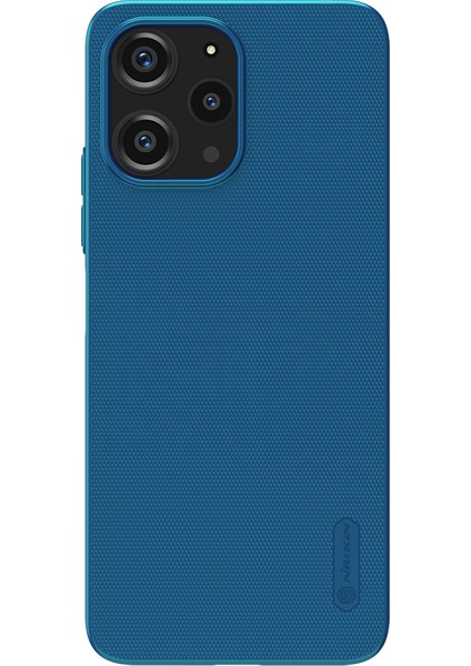 Xiaomi Redmi 12 4g / Not 12R 5g Sert Pc Telefon Kılıfı Damla Koruma Mat Kapağı (Yurt Dışından)