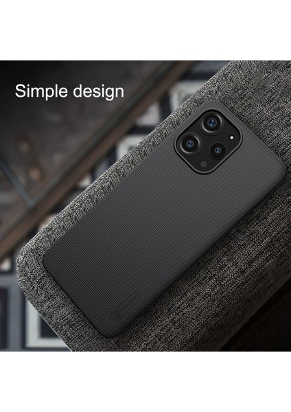 Xiaomi Redmi 12 4g / Not 12R 5g Sert Pc Telefon Kılıfı Damla Koruma Mat Kapağı (Yurt Dışından) fiyatları