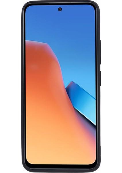 Xiaomi Redmi 12 4g Yumuşak Tpu Telefon Kapağı, Hassas Kesim Düz Kenar Cep Telefonu Kapağı (Yurt Dışından) fiyatları