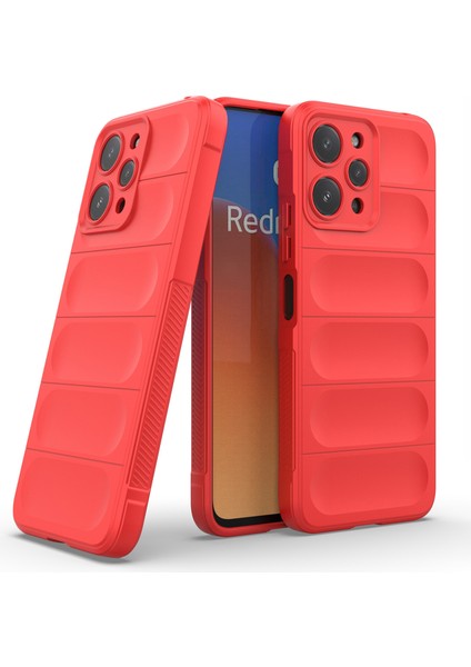 Xiaomi Redmi 12 4g Tpu Telefon Kılıfı, Sağlam Damgalı Kapak (Yurt Dışından) fiyatları