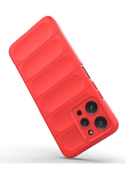 Xiaomi Redmi 12 4g Tpu Telefon Kılıfı, Sağlam Damgalı Kapak (Yurt Dışından) modelleri