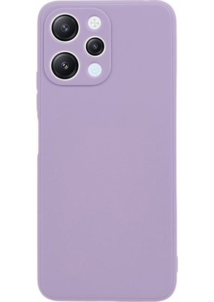 Xiaomi Redmi 12 4g Yumuşak Tpu Telefon Kapağı, Hassas Kesim Düz Kenar Cep Telefonu Kapağı (Yurt Dışından)