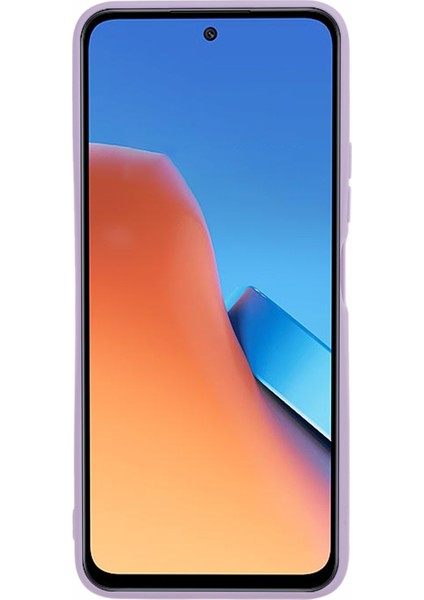 Xiaomi Redmi 12 4g Yumuşak Tpu Telefon Kapağı, Hassas Kesim Düz Kenar Cep Telefonu Kapağı (Yurt Dışından) fiyatları