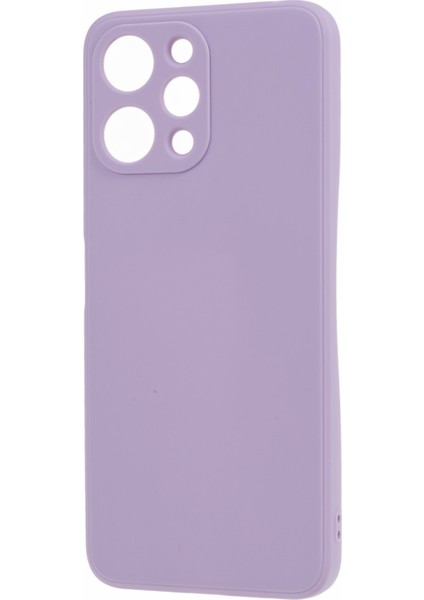 Xiaomi Redmi 12 4g Yumuşak Tpu Telefon Kapağı, Hassas Kesim Düz Kenar Cep Telefonu Kapağı (Yurt Dışından) modelleri