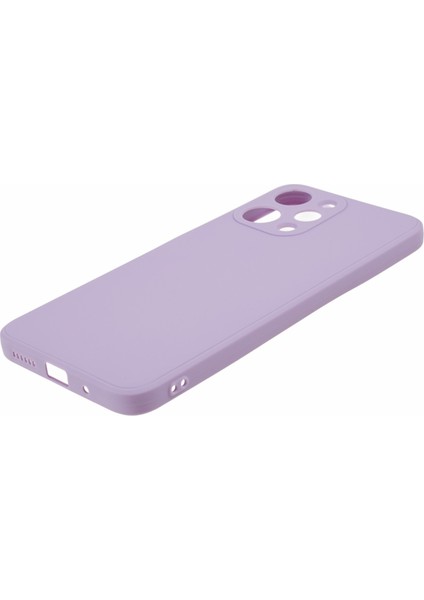 Xiaomi Redmi 12 4g Yumuşak Tpu Telefon Kapağı, Hassas Kesim Düz Kenar Cep Telefonu Kapağı (Yurt Dışından) fırsatları