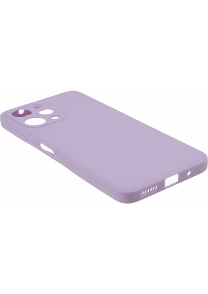 Xiaomi Redmi 12 4g Yumuşak Tpu Telefon Kapağı, Hassas Kesim Düz Kenar Cep Telefonu Kapağı (Yurt Dışından) indirimleri