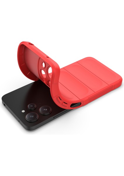 Xiaomi Redmi 12 4g Tpu Telefon Kılıfı, Sağlam Damgalı Kapak (Yurt Dışından) fırsatları