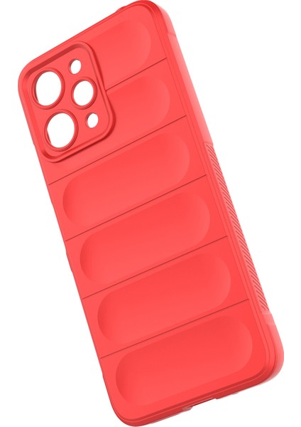 Xiaomi Redmi 12 4g Tpu Telefon Kılıfı, Sağlam Damgalı Kapak (Yurt Dışından) indirimleri