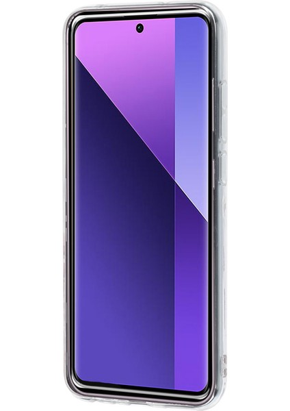 Xiaomi Redmi Note 13 Pro Plus 5g Yumuşak Tpu Telefon Kapağı (Yurt Dışından) modelleri