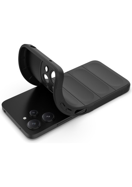 Xiaomi Redmi 12 4g Tpu Telefon Kılıfı, Sağlam Damgalı Kapak (Yurt Dışından) modelleri