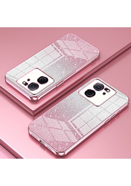 Xiaomi 13T Pro / 13T Hassas Kesme Anti-Damla Cep Telefonu Kılıfı Tpu Kapak (Yurt Dışından)